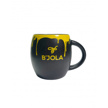 Керамічне горнятко B'jola